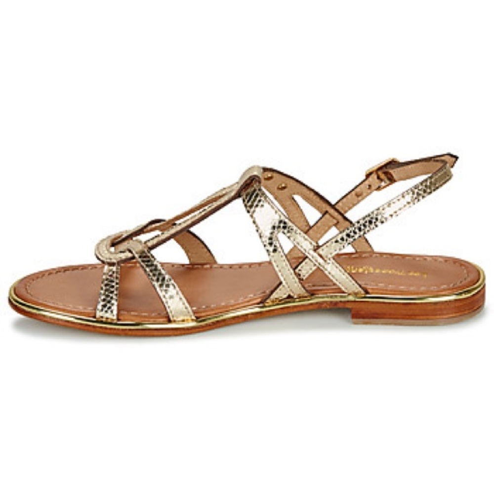 👡 Les Tropeziennes Sandals. Size- 40 - Picture 5 of 14